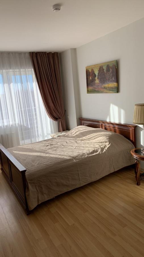 Gabi'S Apartment Połąga Zewnętrze zdjęcie