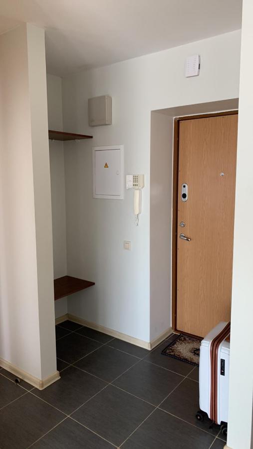 Gabi'S Apartment Połąga Zewnętrze zdjęcie